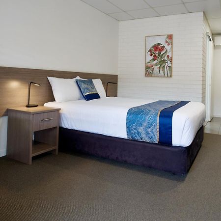 Chalet Motor Inn Μπούνταμπεργκ Εξωτερικό φωτογραφία