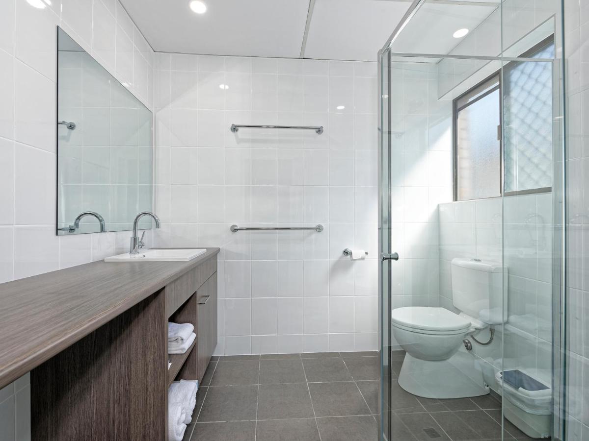 Chalet Motor Inn Μπούνταμπεργκ Εξωτερικό φωτογραφία